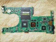 Материнська плата Asus U31JG №2